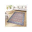Tapis multicolore multicolore à motifs lavables-1796463996
