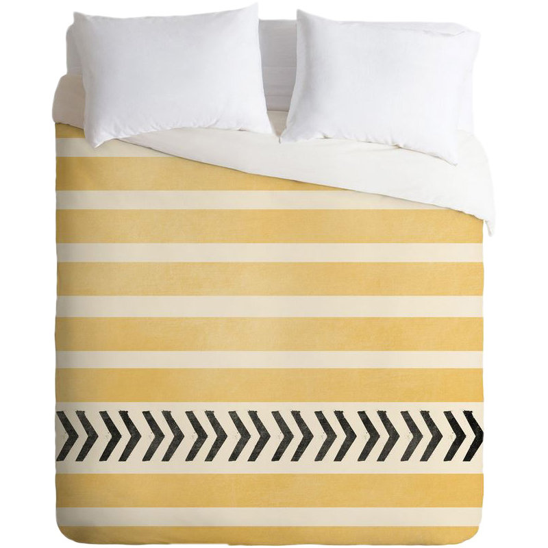 Housse de couette simple, Housse de couette pour lit simple
