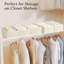 Fabric Drawer Organizers