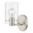 Rosia Steel Wall Sconce-544136149