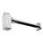 Square Decorative Bottle P-Trap-38783569