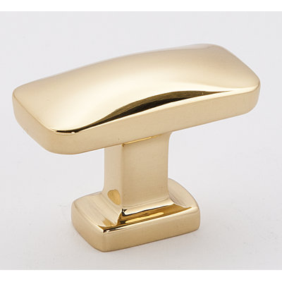Cloud Rectangle Knob
