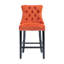 Tabouret de bar 27,2 po Coutee-1819199955