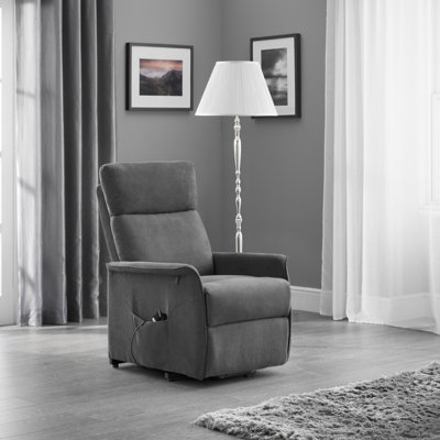 Quinlynn 67cm Wide Standard Recliner
