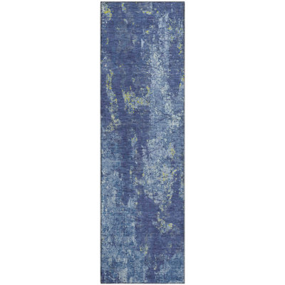 Premium Machine Washable Geers AMF1389 Modern Rug