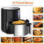 WOLTU 4L Air Fryer Oven-63973238