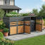 Bin Store