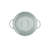 Le Creuset Stoneware 8 oz. Mini Round Cocotte with Lid-88581165