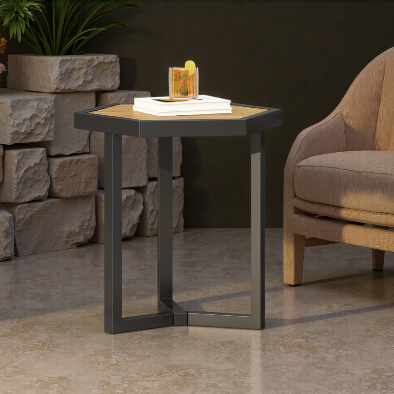 Table d'appoint