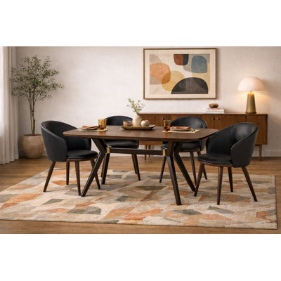 Pavilion Athena Dining Set