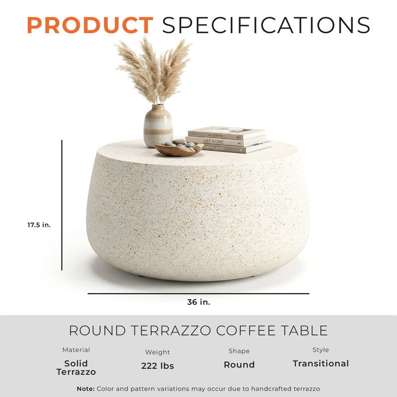 Stool/Table Coffee Table