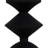 Maddox Table Lamp-Black-91510169