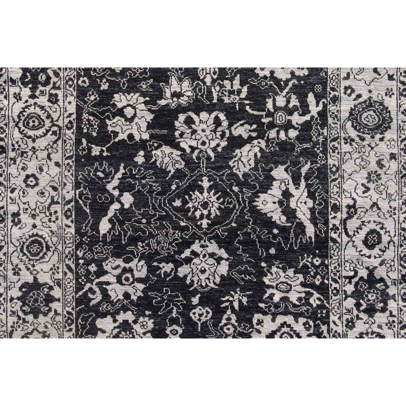 Ahriya Oriental Hand Woven 179cm X 276cm Area Rug