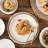 Whittier 24 Piece Stoneware Dinnerware Set - Service for 6-1476508473