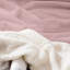 Kaylie Soft Sherpa Fleece Fur Thick Dual Sided Reversible Blanket Throw-113728299-113339590