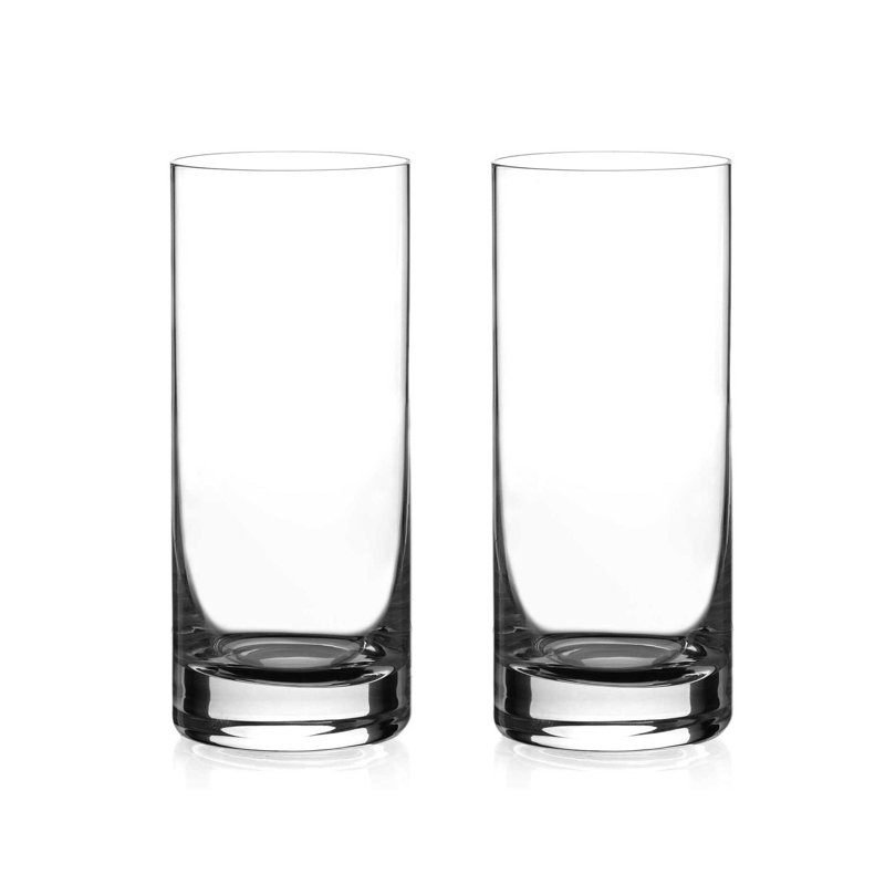 1ml Crystal Drinking Glass