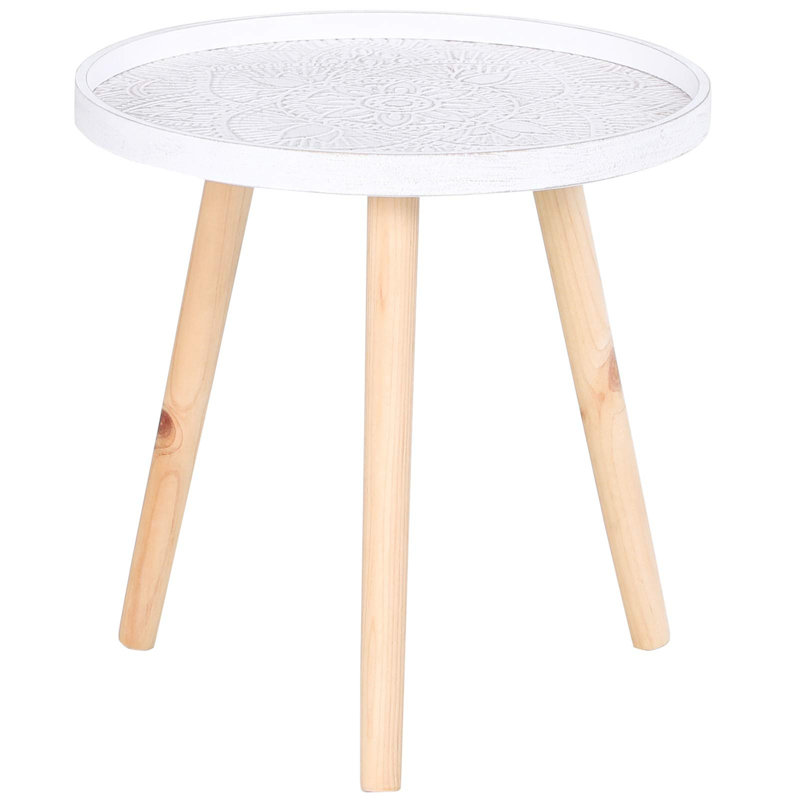 Fillmore Tray Top End Table