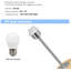 Lampe de table 15,4 "Awet-1212297693