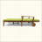 Double Chaise Lounge With Adjustable Backrests And Quick-Drying Cushions For Outdoor Relaxation-1548905526