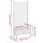 Wood Pot Planter-97888772-97888778