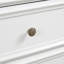 Commode 6 tiroirs Modern