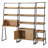Cessnock Modular Steel Leaning / Ladder Desk