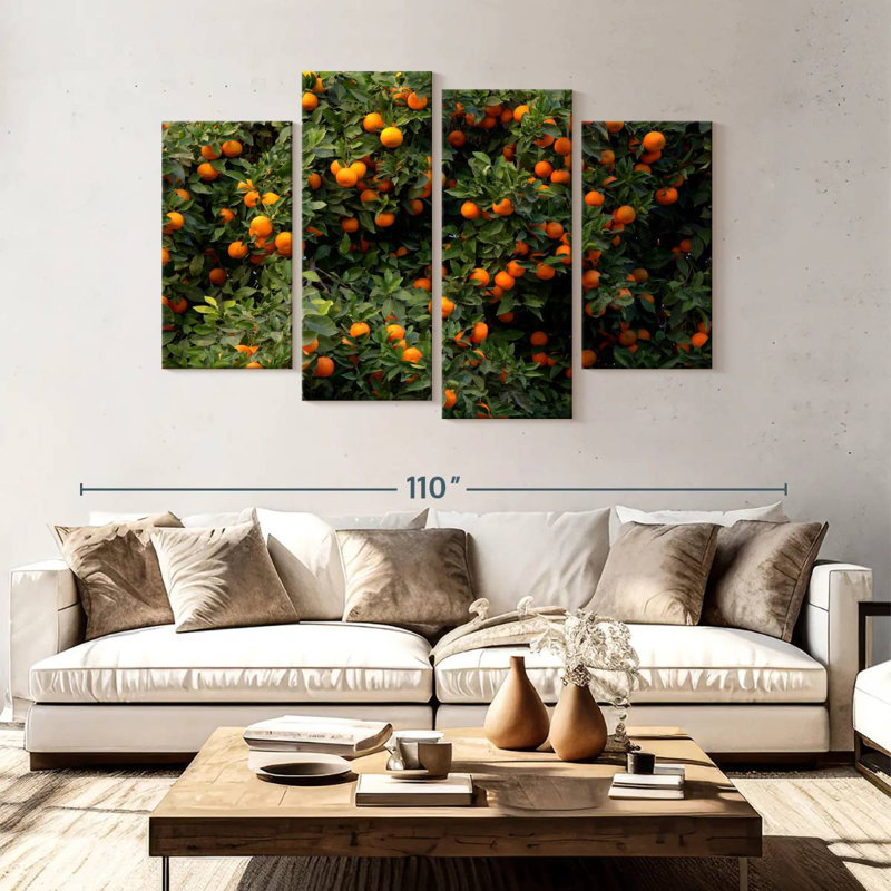 Oranges Harnek Valencia