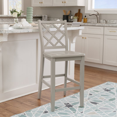 Ashdon Counter Stool