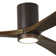 Olivier Ceiling Fan with LED Lights