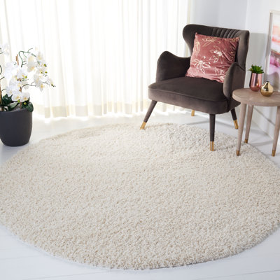Tapis ivoire Siragan