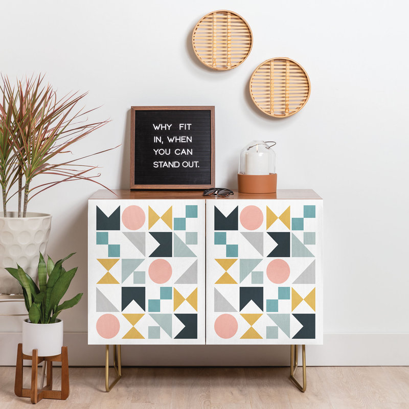 38'' Sideboard