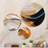 Abstract Wall Decor on Metal