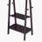 59" Tall Standing Garment / Coat Rack-1209749298