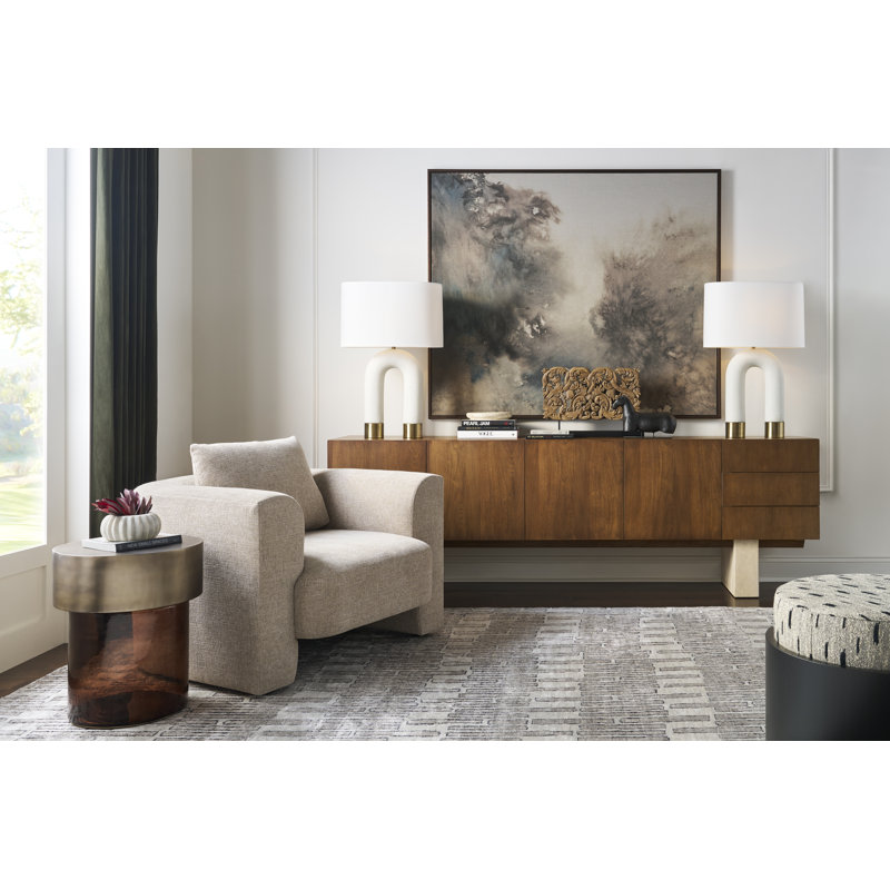 Lola Armchair