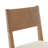 Brazile 20'' H Upholstered Side Chair-410531001-410531000