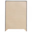 Commode rectangulaire à 4 tiroirs Geary Barrel Oak-1745000997
