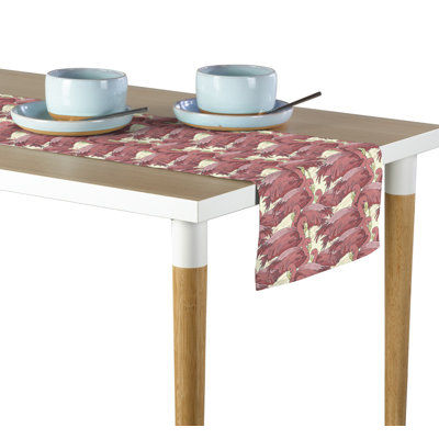 Ashveen Geometric Table Runner