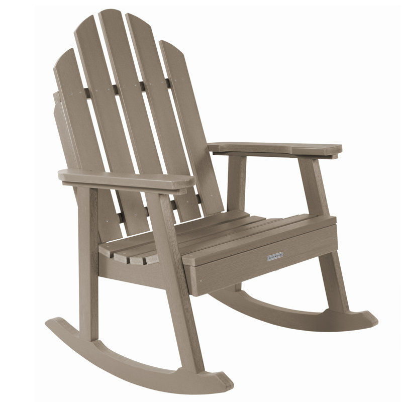 Rialto Outdoor Chair, Woodland Brown
