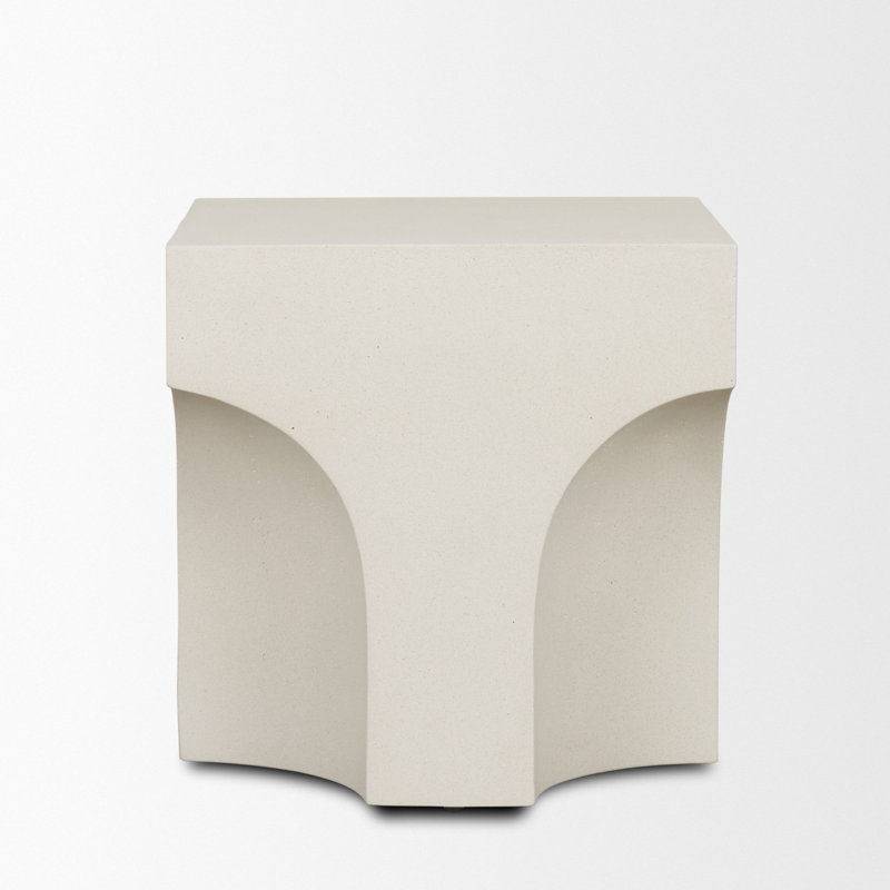 Table d'appoint Bunda