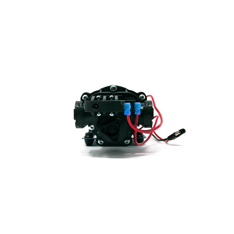 Plug-in Pump