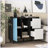 Atilana Accent Cabinet-71200897