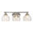 3 - Light Vanity Light - Pewter-1139313934