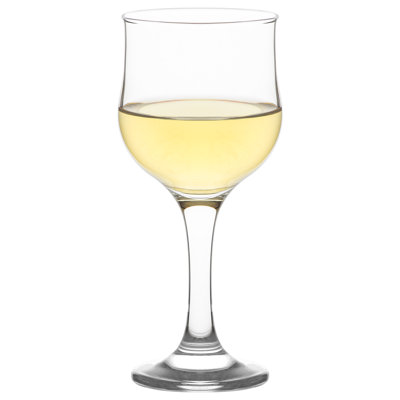 6 petits verres à vin Nevakar