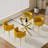 Ashveen Rectangular Restaurant Dining Set-622267701-637000579-622267698