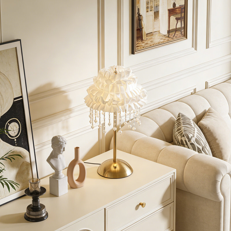 Lampe de table Modern