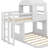 Twin Over Full Bunk Bed-659166991
