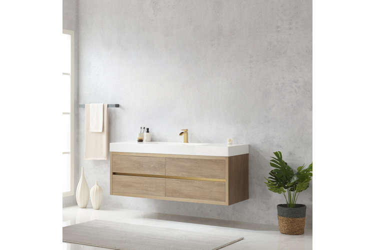 20 Modern Bathroom Ideas to Enhance Your Space | Wayfair