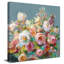 Joy of the Garden Square II - Peinture-665138218-665138261