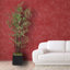 Bambou artificiel en pot 72 po Panama-1947636878-1947636877