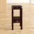 Table de bout avec rangement Airlia